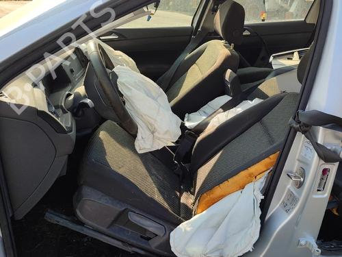 Front right window mechanism VW POLO VI (AW1, BZ1, AE1) 1.0 TSI | BP38514227C23  - Image 16