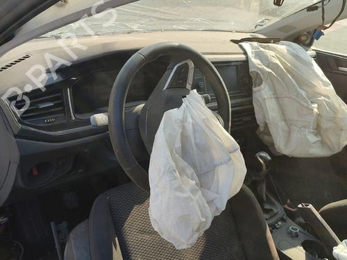 Front right window mechanism VW POLO VI (AW1, BZ1, AE1) 1.0 TSI | BP38514227C23  - Image 17