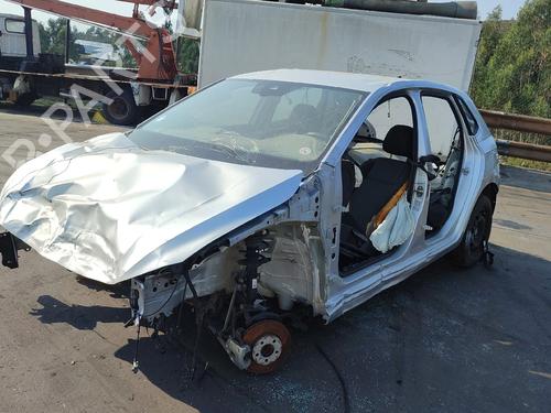 Front right window mechanism VW POLO VI (AW1, BZ1, AE1) 1.0 TSI | BP38514227C23  - Image 10