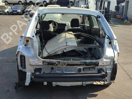 Front right window mechanism VW POLO VI (AW1, BZ1, AE1) 1.0 TSI | BP38514227C23  - Image 14