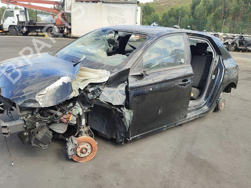 Used Parts OPEL CORSA F (P2JO)  1.2 (68)  4819218