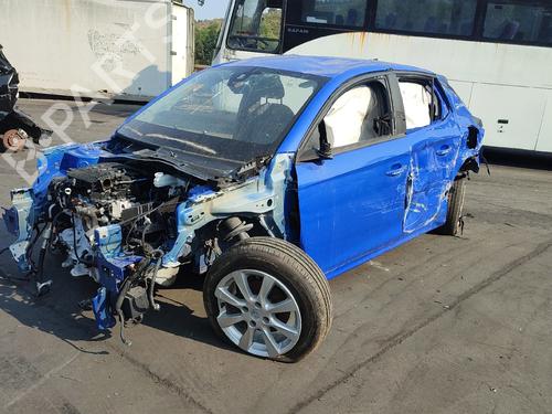 Used Parts OPEL CORSA F (P2JO) 1.2 (68) 4835134