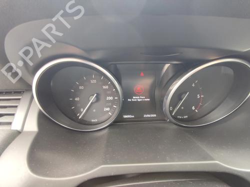 Speaker LAND ROVER RANGE ROVER EVOQUE (L538) 2.0 D 4x4 | BP37001997E2 - Image 23