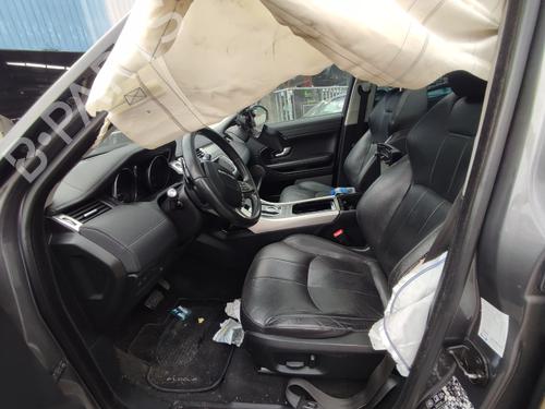 Speaker LAND ROVER RANGE ROVER EVOQUE (L538) 2.0 D 4x4 | BP37001997E2 - Image 15
