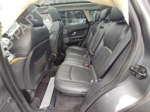 Speaker LAND ROVER RANGE ROVER EVOQUE (L538) 2.0 D 4x4 | BP37001997E2 - Image 21