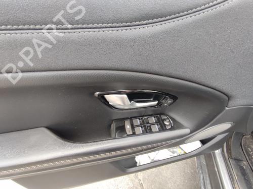 Speaker LAND ROVER RANGE ROVER EVOQUE (L538) 2.0 D 4x4 | BP37001997E2 - Image 14