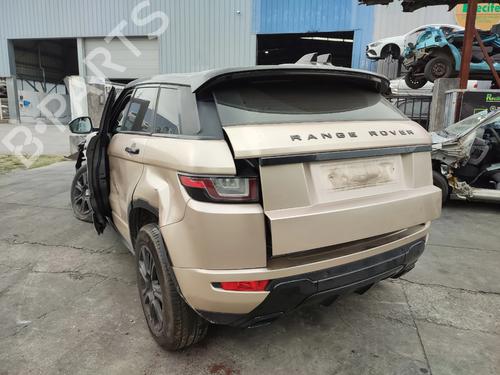 Speaker LAND ROVER RANGE ROVER EVOQUE (L538) 2.0 D 4x4 | BP37001997E2 - Image 11
