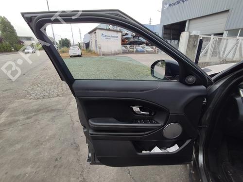 Speaker LAND ROVER RANGE ROVER EVOQUE (L538) 2.0 D 4x4 | BP37001997E2 - Image 13