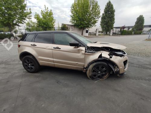 Speaker LAND ROVER RANGE ROVER EVOQUE (L538) 2.0 D 4x4 | BP37001997E2 - Image 8