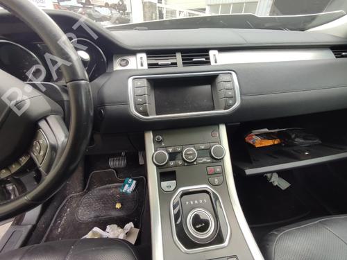 Speaker LAND ROVER RANGE ROVER EVOQUE (L538) 2.0 D 4x4 | BP37001997E2 - Image 19