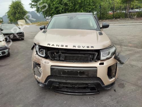 Speaker LAND ROVER RANGE ROVER EVOQUE (L538) 2.0 D 4x4 | BP37001997E2 - Image 6