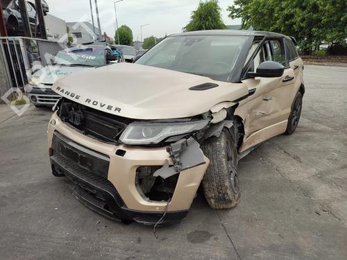 Used Parts LAND ROVER RANGE ROVER EVOQUE (L538) 2.0 D 4x4 4770552