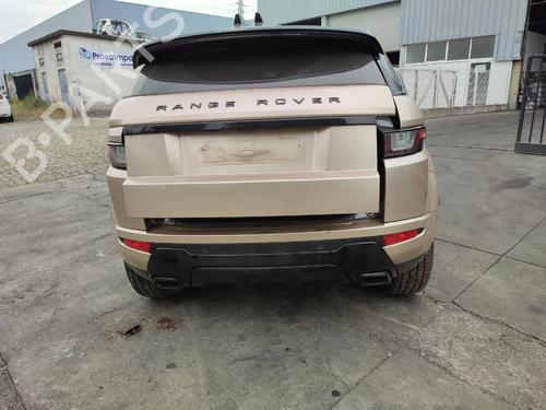 Speaker LAND ROVER RANGE ROVER EVOQUE (L538) 2.0 D 4x4 | BP37001997E2 - Image 10
