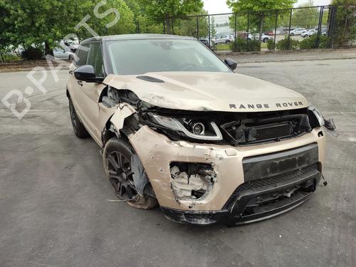 Speaker LAND ROVER RANGE ROVER EVOQUE (L538) 2.0 D 4x4 | BP37001997E2 - Image 7