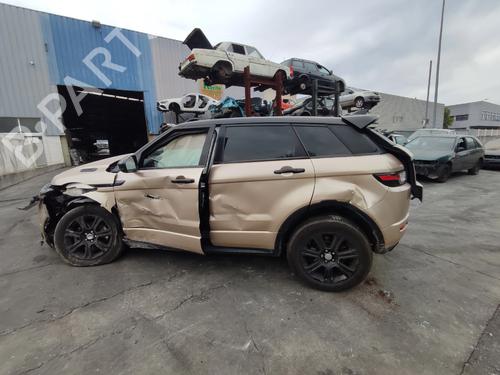 Speaker LAND ROVER RANGE ROVER EVOQUE (L538) 2.0 D 4x4 | BP37001997E2 - Image 12