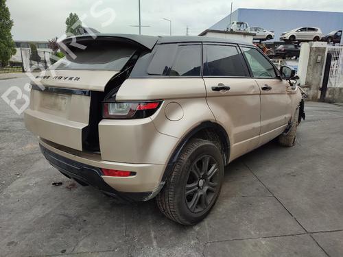 Speaker LAND ROVER RANGE ROVER EVOQUE (L538) 2.0 D 4x4 | BP37001997E2 - Image 9
