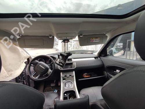 Speaker LAND ROVER RANGE ROVER EVOQUE (L538) 2.0 D 4x4 | BP37001997E2 - Image 22