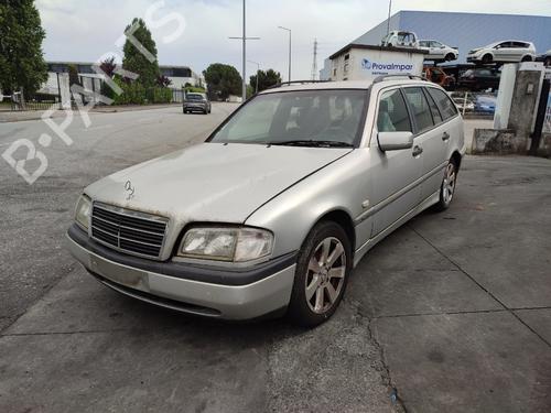 Brukte deler til MERCEDES-BENZ C-CLASS T-Model (S202) C 220 T CDI (202.193) 4771011