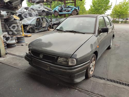 Used Parts SEAT CORDOBA (6K1, 6K2) 1.4 i 4771795