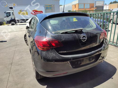Engine OPEL ASTRA J (P10) 1.7 CDTI (68) | BP37495612M1 - Image 8
