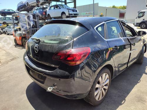 Engine OPEL ASTRA J (P10) 1.7 CDTI (68) | BP37495612M1 - Image 6