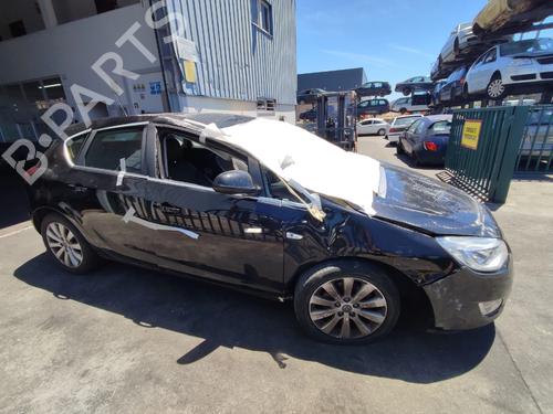 Engine OPEL ASTRA J (P10) 1.7 CDTI (68) | BP37495612M1 - Image 5