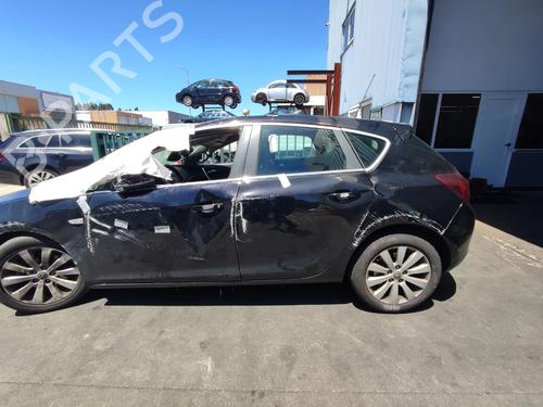 Engine OPEL ASTRA J (P10) 1.7 CDTI (68) | BP37495612M1 - Image 9