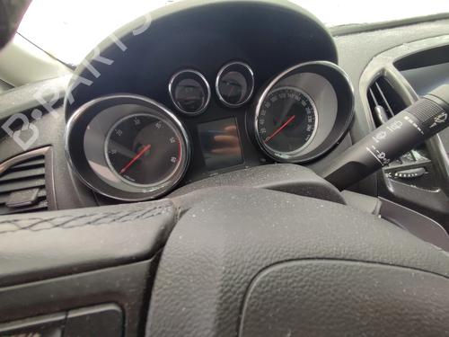 Engine OPEL ASTRA J (P10) 1.7 CDTI (68) | BP37495612M1 - Image 17
