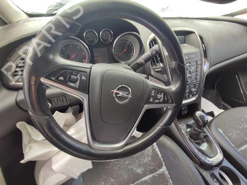 Engine OPEL ASTRA J (P10) 1.7 CDTI (68) | BP37495612M1 - Image 10