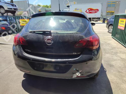 Engine OPEL ASTRA J (P10) 1.7 CDTI (68) | BP37495612M1 - Image 7