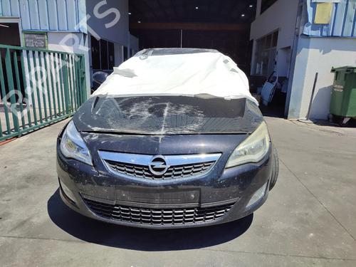 Engine OPEL ASTRA J (P10) 1.7 CDTI (68) | BP37495612M1 - Image 3