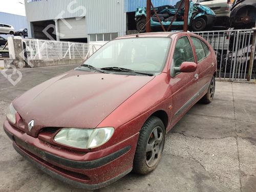Used Parts RENAULT MEGANE I (BA0/1_) 1.9 TDI 4771937
