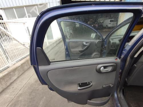 Steering column OPEL CORSA C (X01) 1.2 (F08, F68) | BP38338475M21 - Image 21