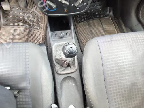 Steering column OPEL CORSA C (X01) 1.2 (F08, F68) | BP38338475M21 - Image 19