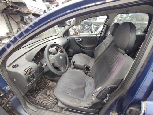 Steering column OPEL CORSA C (X01) 1.2 (F08, F68) | BP38338475M21 - Image 16