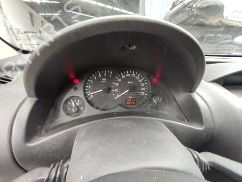 Steering column OPEL CORSA C (X01) 1.2 (F08, F68) | BP38338475M21 - Image 24