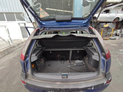 Steering column OPEL CORSA C (X01) 1.2 (F08, F68) | BP38338475M21 - Image 26