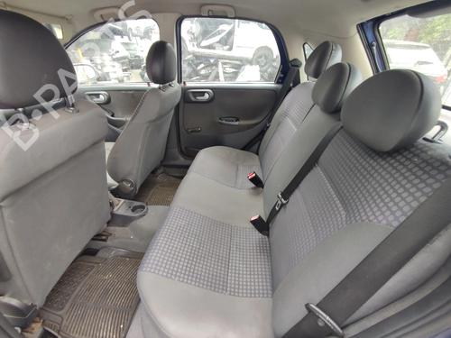 Steering column OPEL CORSA C (X01) 1.2 (F08, F68) | BP38338475M21 - Image 22