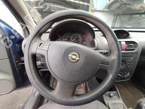 Steering column OPEL CORSA C (X01) 1.2 (F08, F68) | BP38338475M21 - Image 17
