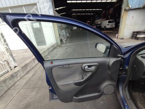 Steering column OPEL CORSA C (X01) 1.2 (F08, F68) | BP38338475M21 - Image 15