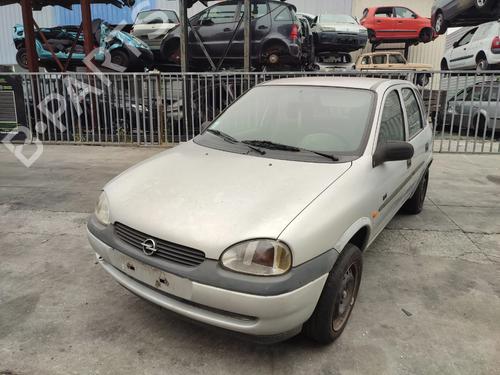 Used Parts OPEL CORSA B (S93) 1.0 i 12V (F08, F68, M68) 4771939