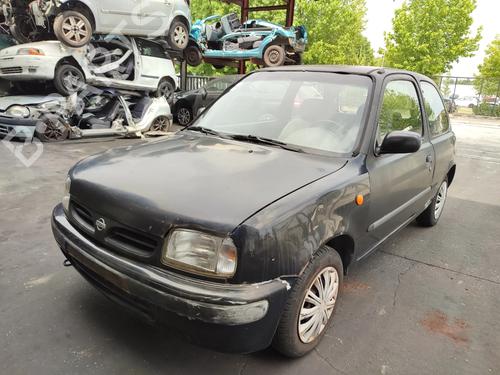 Brugte NISSAN MICRA II (K11)  1.0 i 16V (K11)  4772050