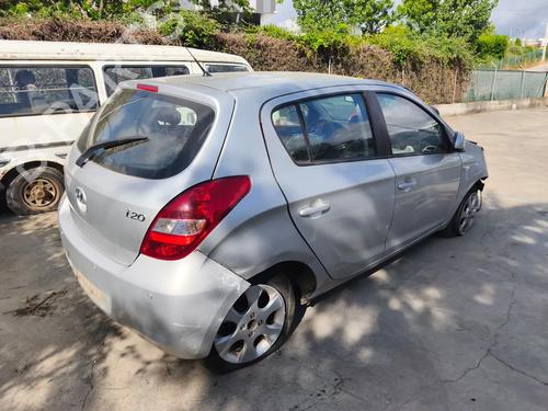 Engine HYUNDAI i20 I (PB, PBT) 1.2 | BP36885686M1  - Image 5
