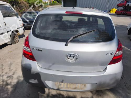 Engine HYUNDAI i20 I (PB, PBT) 1.2 | BP36885686M1  - Image 6