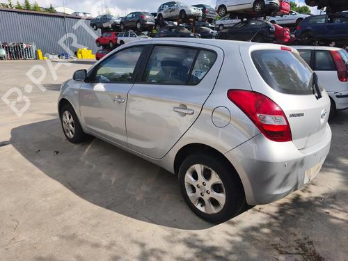 Engine HYUNDAI i20 I (PB, PBT) 1.2 | BP36885686M1  - Image 7
