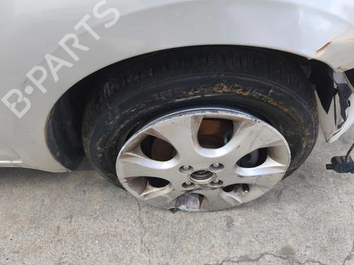 Engine HYUNDAI i20 I (PB, PBT) 1.2 | BP36885686M1  - Image 23
