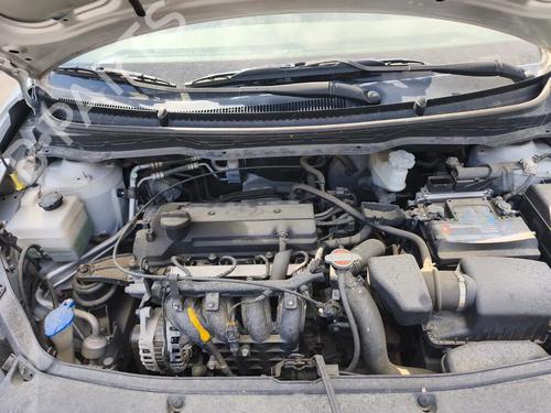 Engine HYUNDAI i20 I (PB, PBT) 1.2 | BP36885686M1  - Image 25