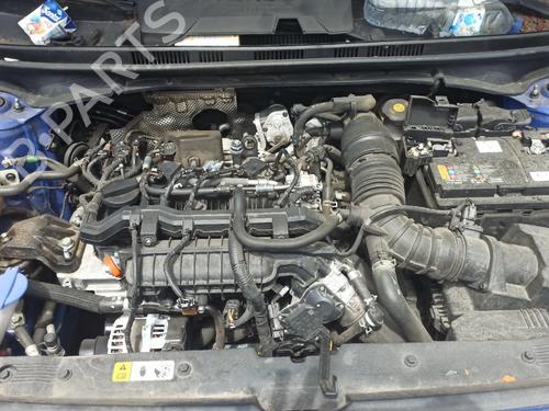 Engine HYUNDAI BAYON (BC3) 1.0 T-GDI | BP37426561M1 - Image 23