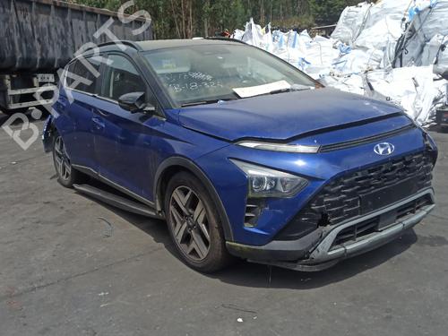Engine HYUNDAI BAYON (BC3) 1.0 T-GDI | BP37426561M1 - Image 3