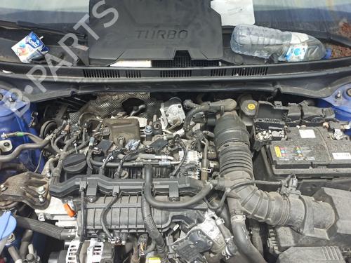 Engine HYUNDAI BAYON (BC3) 1.0 T-GDI | BP37426561M1 - Image 22